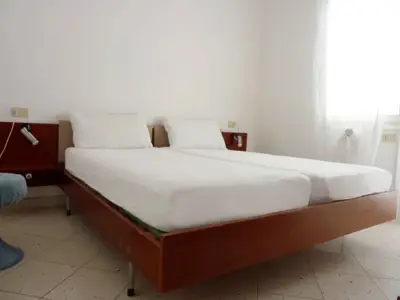 Ferienwohnung für 6 Personen (65 m²) in Bibione 5/10