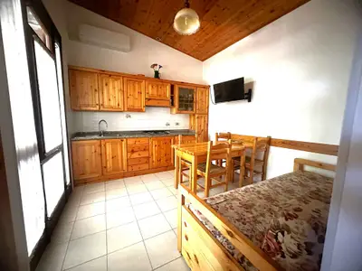 Ferienwohnung für 4 Personen (40 m²) in Bibione 5/10