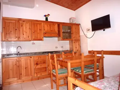 Ferienwohnung für 4 Personen (40 m²) in Bibione 6/10