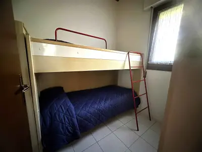 Ferienwohnung für 4 Personen (40 m²) in Bibione 7/10