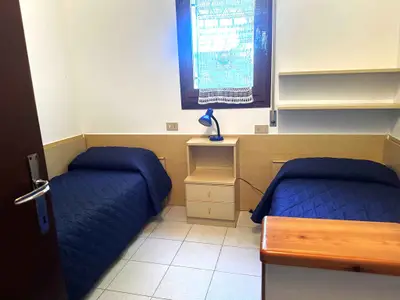 Ferienwohnung für 4 Personen (40 m²) in Bibione 8/10