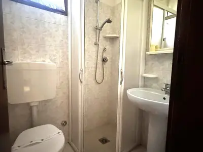 Ferienwohnung für 4 Personen (40 m²) in Bibione 9/10