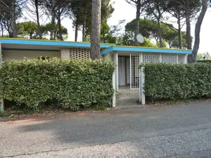 Ferienwohnung für 6 Personen (60 m²) in Bibione
