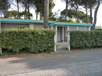 Ferienwohnung für 6 Personen (60 m²) in Bibione 1/10