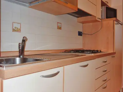 Ferienwohnung für 6 Personen (60 m²) in Bibione 4/10