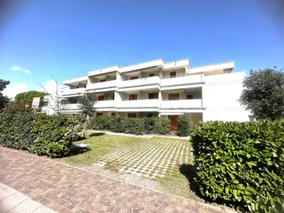 Ferienwohnung für 4 Personen (35 m²) in Bibione 4/10