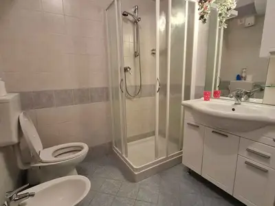 Ferienwohnung für 4 Personen (35 m²) in Bibione 8/10