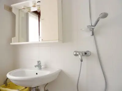 Ferienwohnung für 5 Personen (40 m²) in Bibione 2/10