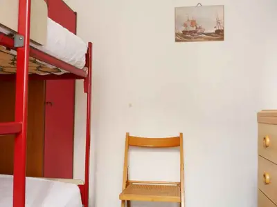 Ferienwohnung für 5 Personen (40 m²) in Bibione 6/10