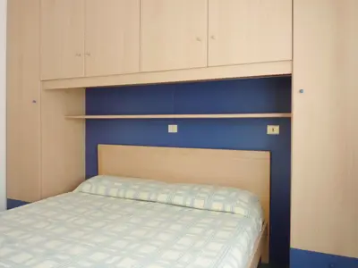 Ferienwohnung für 5 Personen (40 m²) in Bibione 7/10