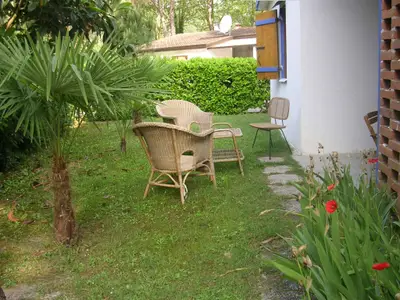 Ferienwohnung für 4 Personen (40 m²) in Bibione 2/10