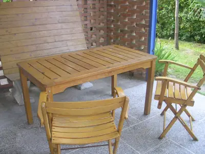 Ferienwohnung für 4 Personen (40 m²) in Bibione 3/10