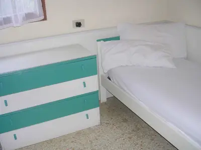 Ferienwohnung für 4 Personen (40 m²) in Bibione 7/10