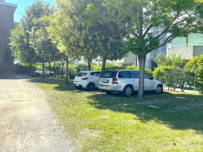 Ferienwohnung für 4 Personen (38 m²) in Bibione 3/10