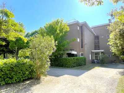 Ferienwohnung für 2 Personen (30 m²) in Bibione 1/10