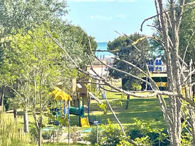 Ferienwohnung für 2 Personen (30 m²) in Bibione 2/10