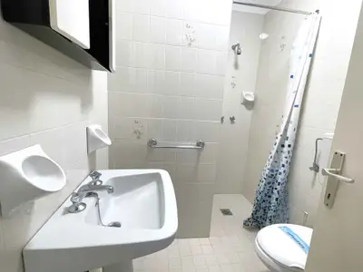 Ferienwohnung für 2 Personen (30 m²) in Bibione 4/10