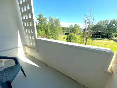 Ferienwohnung für 2 Personen (30 m²) in Bibione 5/10