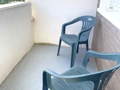 Ferienwohnung für 2 Personen (30 m²) in Bibione 6/10
