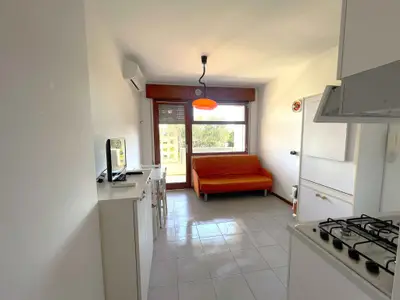 Ferienwohnung für 2 Personen (30 m²) in Bibione 8/10