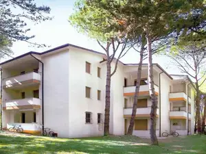 Ferienwohnung für 3 Personen (40 m²) in Bibione