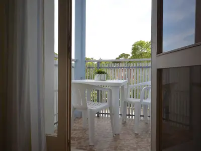 Ferienwohnung für 3 Personen (25 m²) in Bibione 7/10