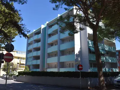 Ferienwohnung für 6 Personen (35 m²) in Bibione 2/10