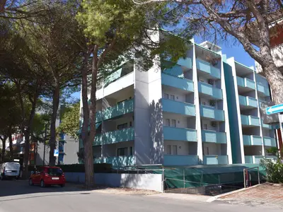 Ferienwohnung für 6 Personen (35 m²) in Bibione 3/10