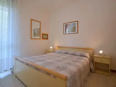 Ferienwohnung für 6 Personen (35 m²) in Bibione 7/10