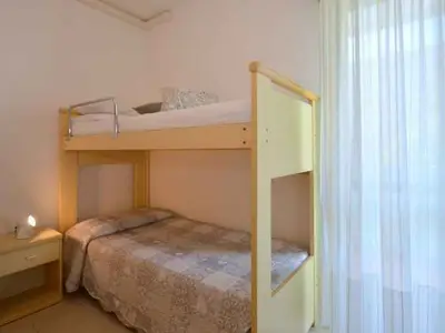 Ferienwohnung für 6 Personen (35 m²) in Bibione 8/10