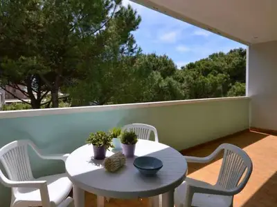 Ferienwohnung für 6 Personen (35 m²) in Bibione 10/10