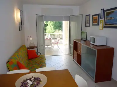 Ferienwohnung für 6 Personen (35 m²) in Bibione 9/10