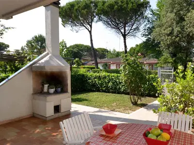 Ferienwohnung für 8 Personen (65 m²) in Bibione 3/10