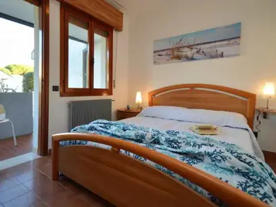 Ferienwohnung für 8 Personen (65 m²) in Bibione 5/10