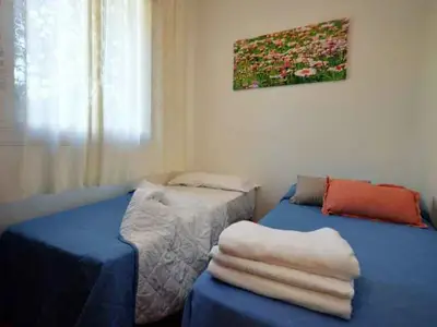 Ferienwohnung für 8 Personen (65 m²) in Bibione 6/10