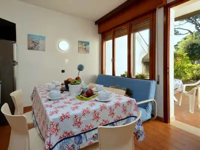 Ferienwohnung für 8 Personen (65 m²) in Bibione 8/10