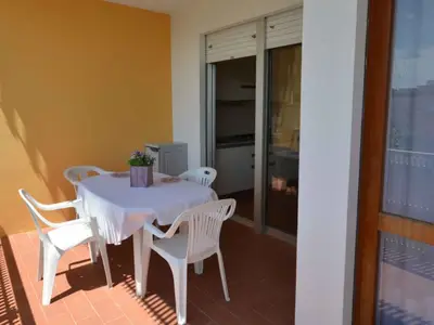 Ferienwohnung für 3 Personen (25 m²) in Bibione 1/10