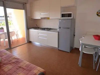 Ferienwohnung für 3 Personen (25 m²) in Bibione 7/10