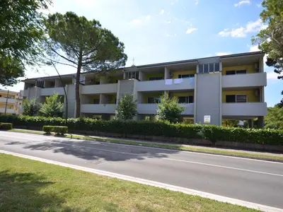 Ferienwohnung für 6 Personen (55 m²) in Bibione 3/10