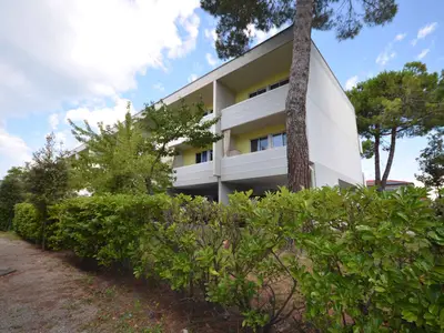 Ferienwohnung für 6 Personen (55 m²) in Bibione 4/10