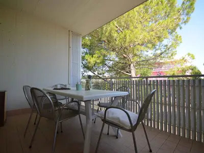 Ferienwohnung für 6 Personen (55 m²) in Bibione 7/10