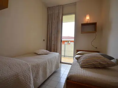 Ferienwohnung für 6 Personen (55 m²) in Bibione 8/10