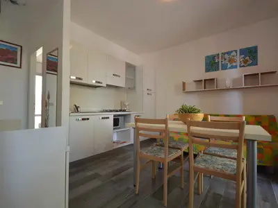 Ferienwohnung für 6 Personen (55 m²) in Bibione 9/10