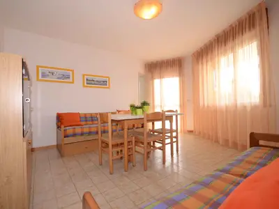 Ferienwohnung für 6 Personen (50 m²) in Bibione 3/10