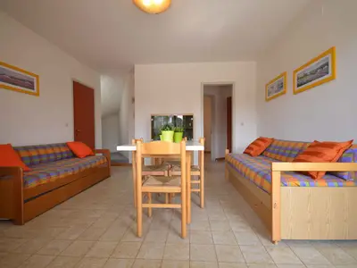 Ferienwohnung für 6 Personen (50 m²) in Bibione 4/10