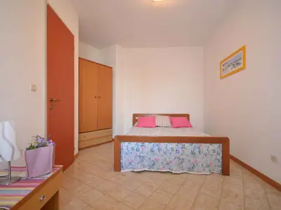 Ferienwohnung für 6 Personen (50 m²) in Bibione 7/10
