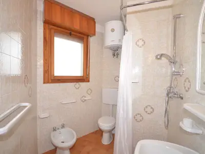 Ferienwohnung für 6 Personen (50 m²) in Bibione 8/10