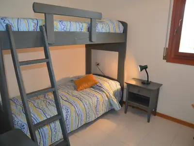 Ferienwohnung für 6 Personen (45 m²) in Bibione 7/10