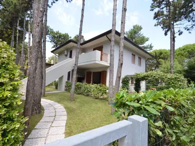 Ferienwohnung für 6 Personen (45 m²) in Bibione 1/10