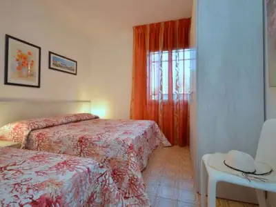 Ferienwohnung für 6 Personen (45 m²) in Bibione 9/10